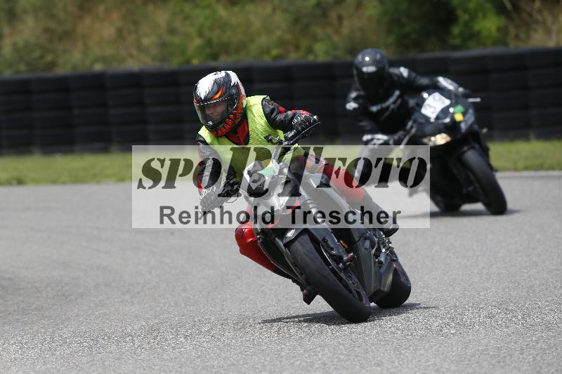 /24 08.06.2025 TZ Motorsport ADR/Gruppe gruen/5